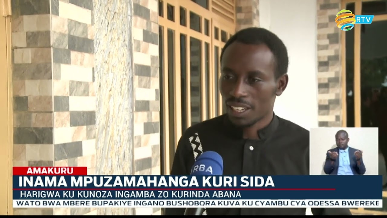 Harigwa uburyo bwo kurinda abana virusi itera SIDA