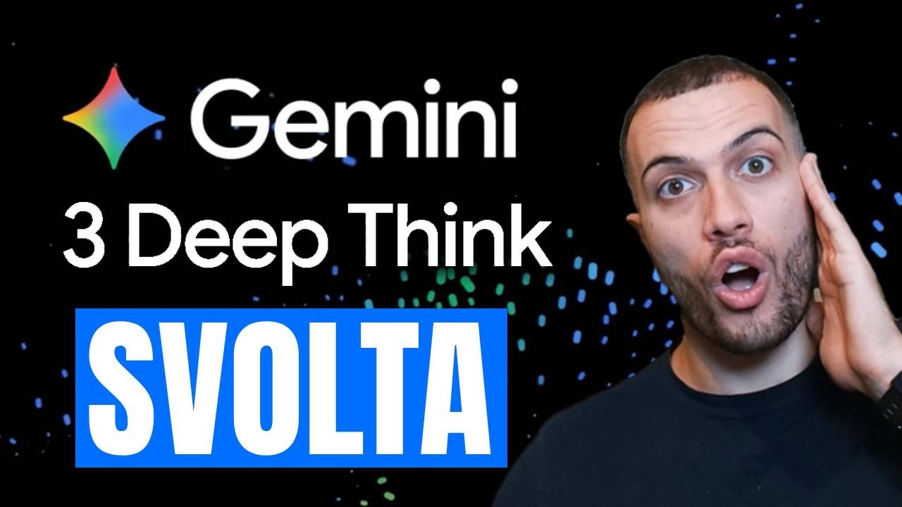 L’AI ha appena fatto un salto 100x (e nessuno ne parla)