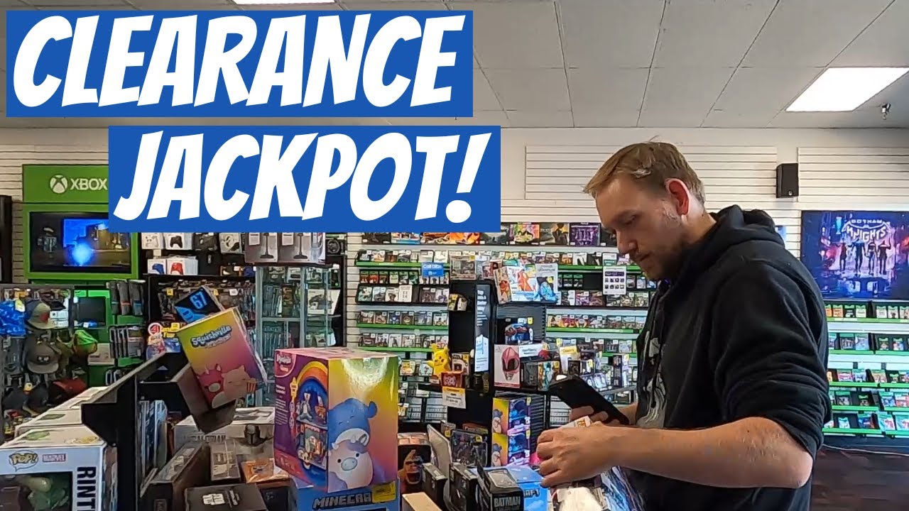 I'm Finding Profitable Items Everyday at This Store!