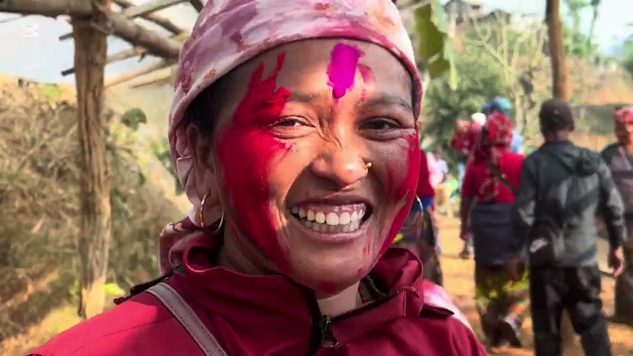 holi special 