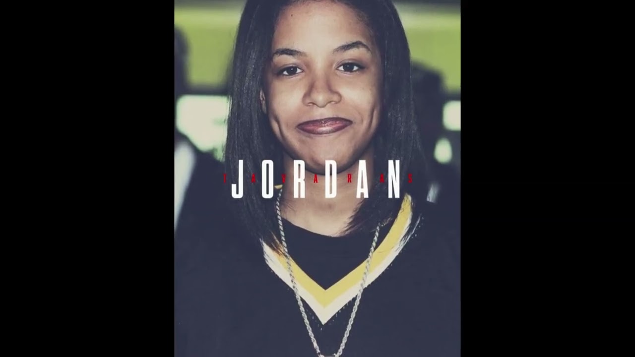90s R&B x Aaliyah Type Beat - 