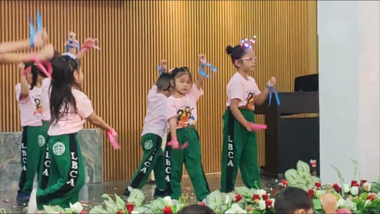 FOUNDATION DAY 2023