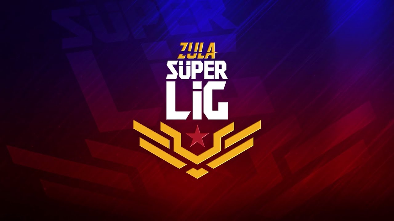 ZULA SÜPER LİG 3. SEZON FİNALLERİ!