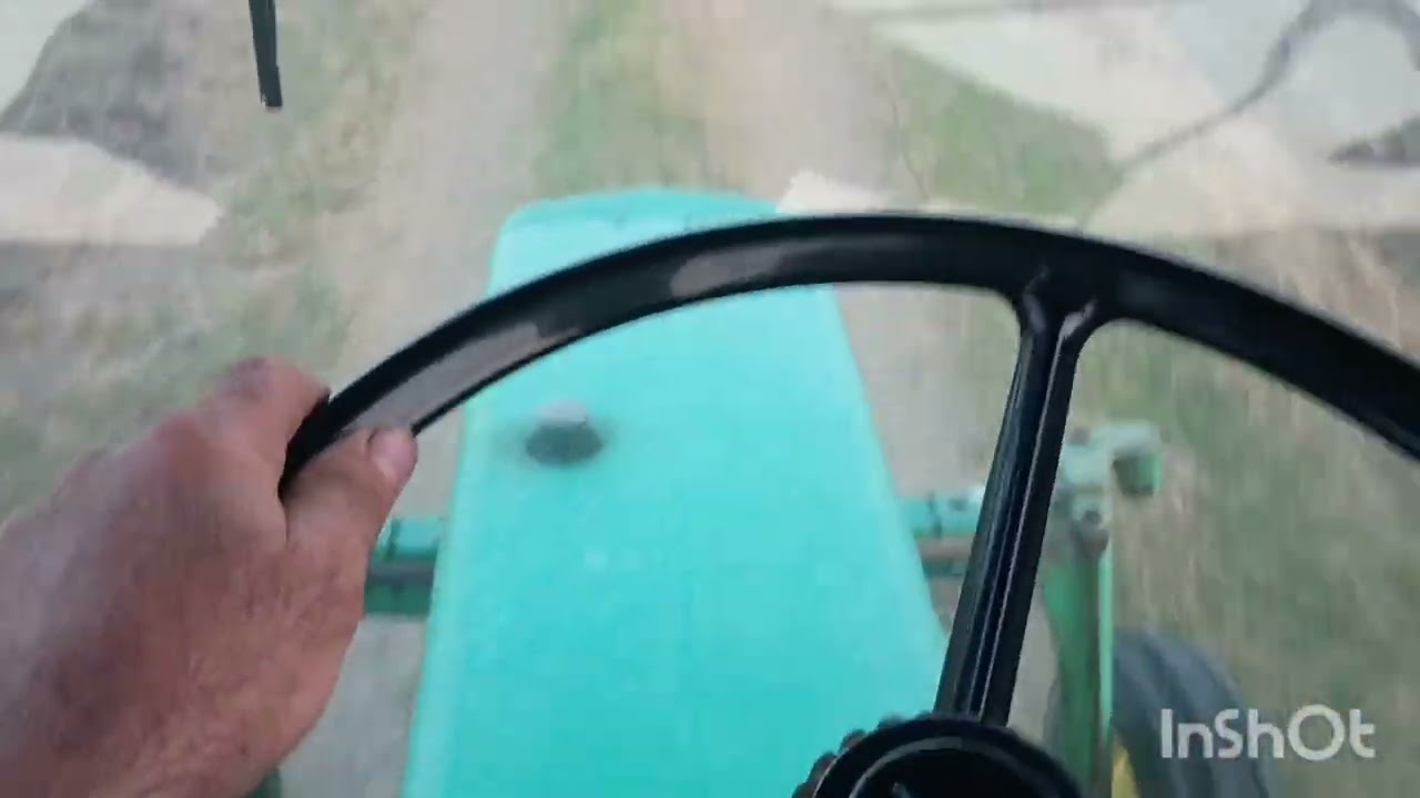 I tend to repeat myself  a lot (planting continues)