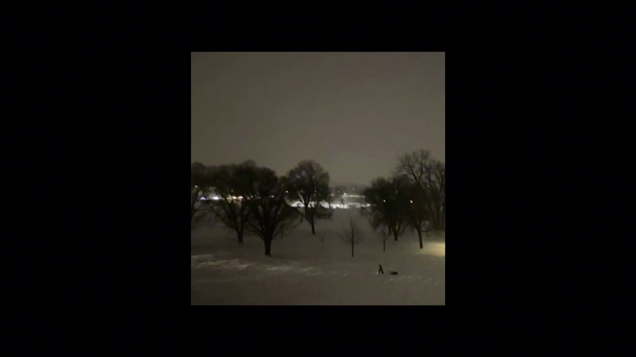 big thief - not (slowed + reverb)