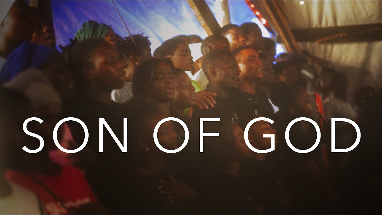 Tiwe Mwana a Muluko (Son of God) - Music from the village of Miezi
