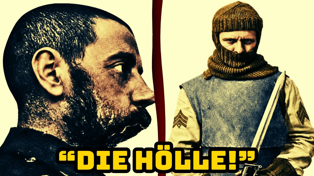 Todesfalle Graben: Die schrecklichen Geheimnisse der WKI-Raider