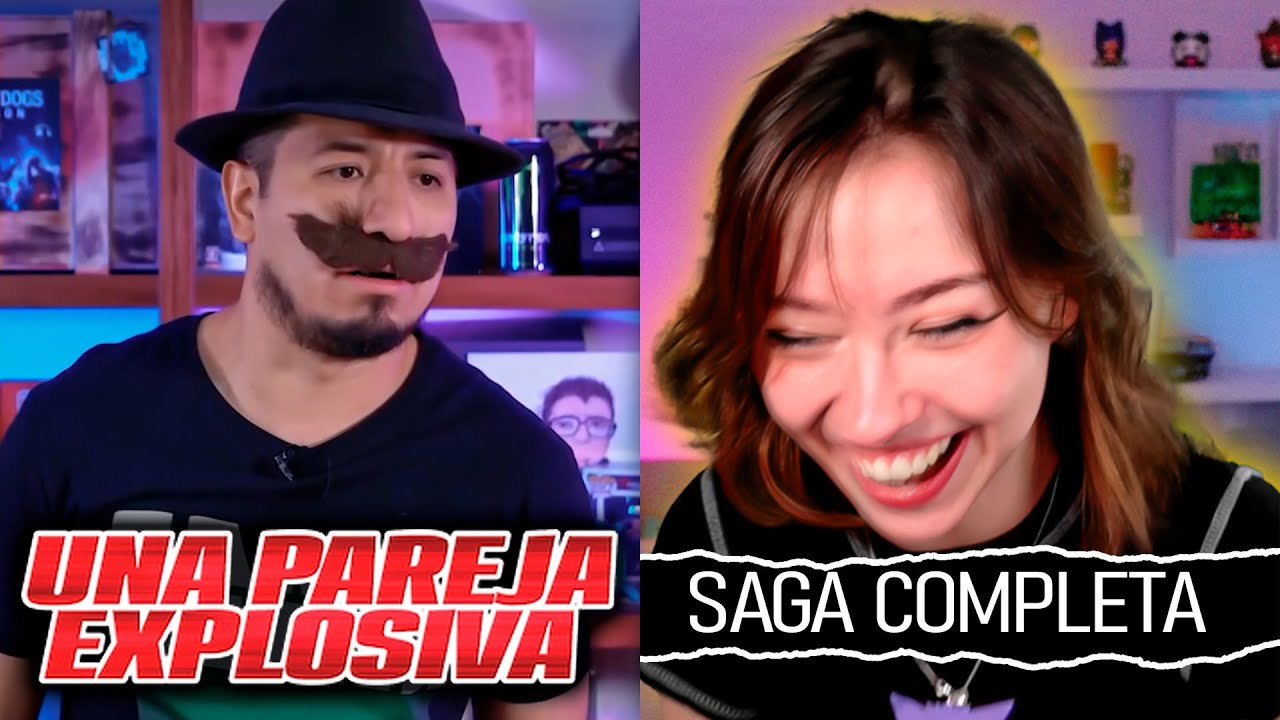 los RESUMENES de FEDEWOLF son MUY BUENOS 🥰