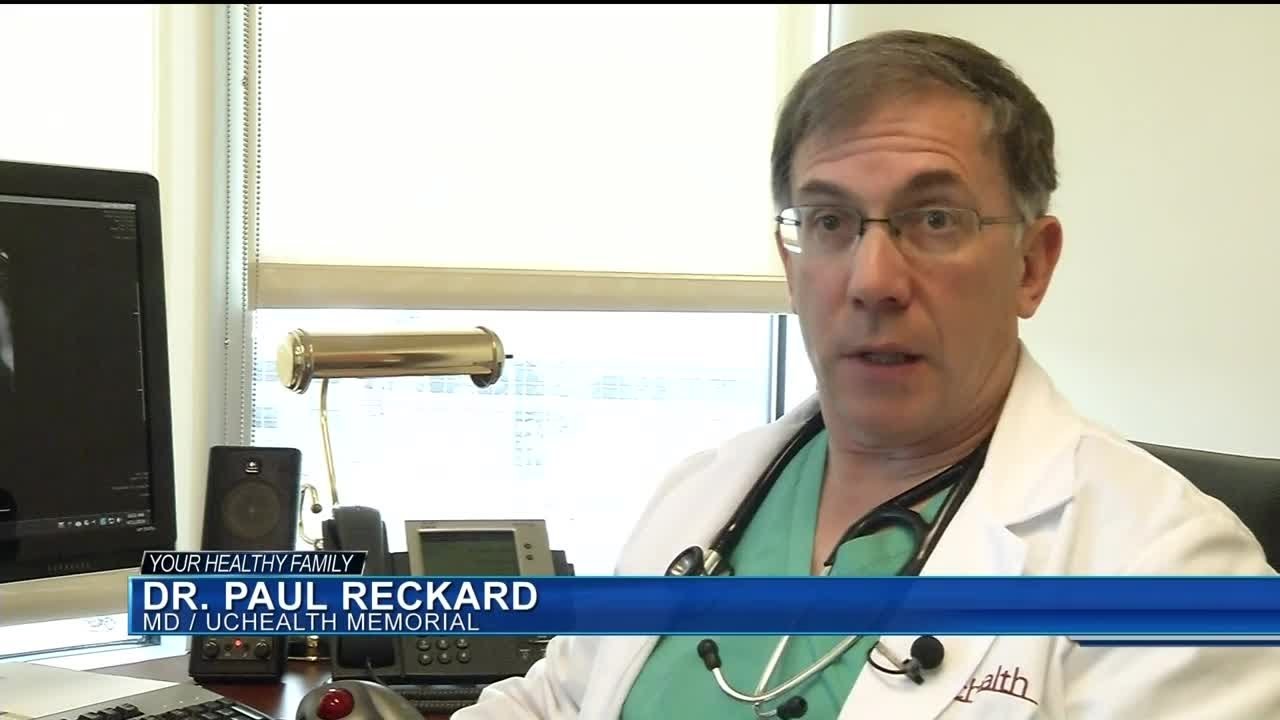 Your Healthy Family: How are trauma injuries determined?