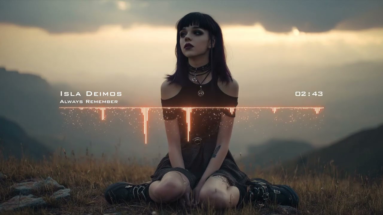 Isla Deimos - Always Remember