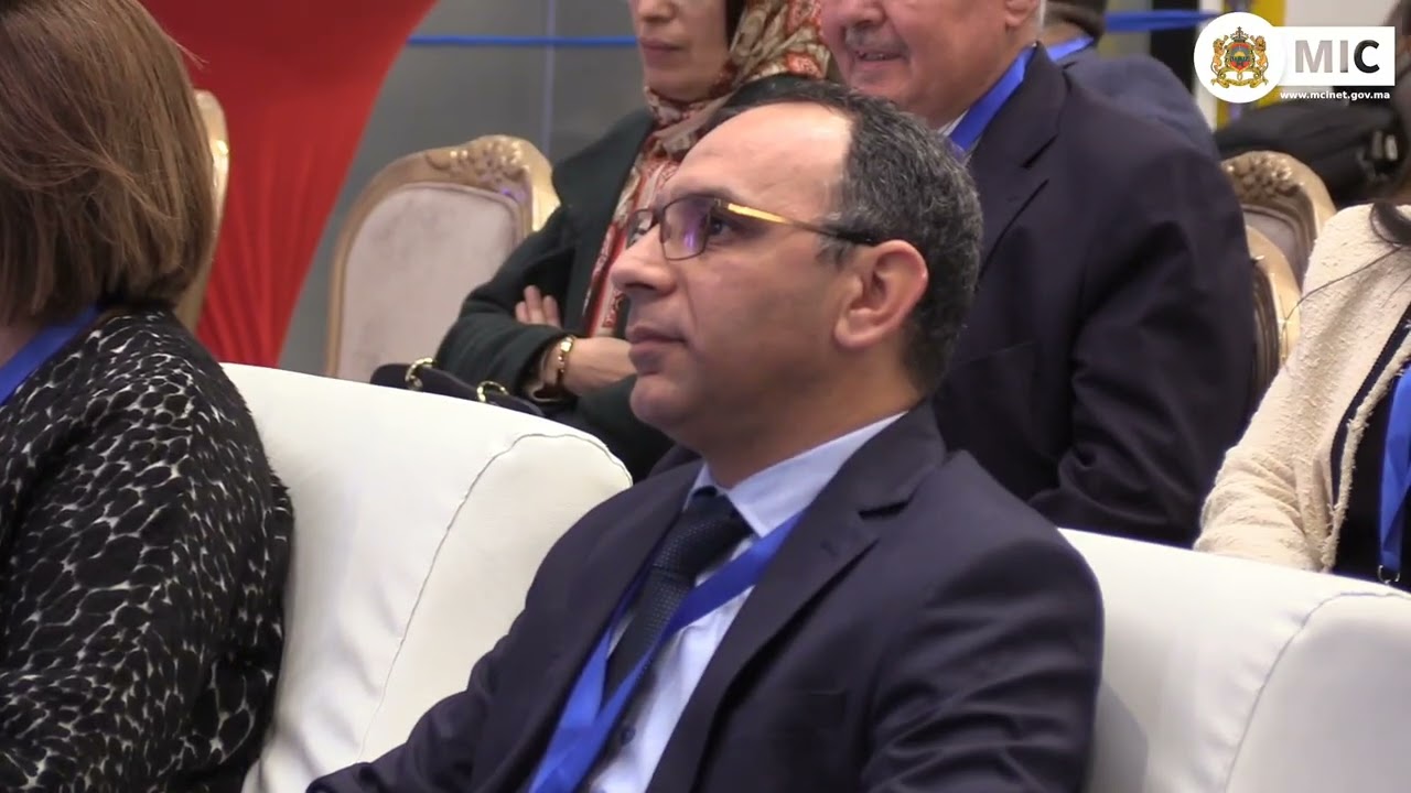 راڤاغو  Ravago وريبسول Repsol يفتتحان مصنعا جديدا لمكونات السيارات بالمنطقة الحرة لطنجة بالمغرب