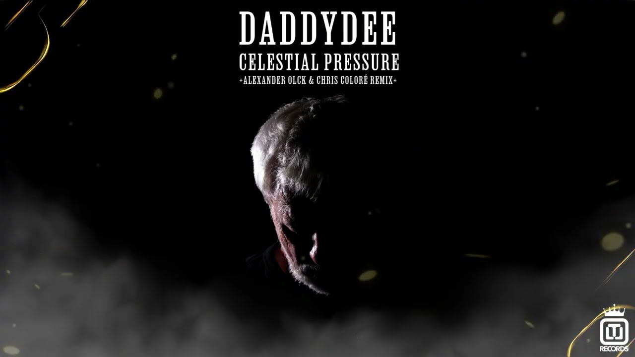 DADDYDEE - Celestial Pressure