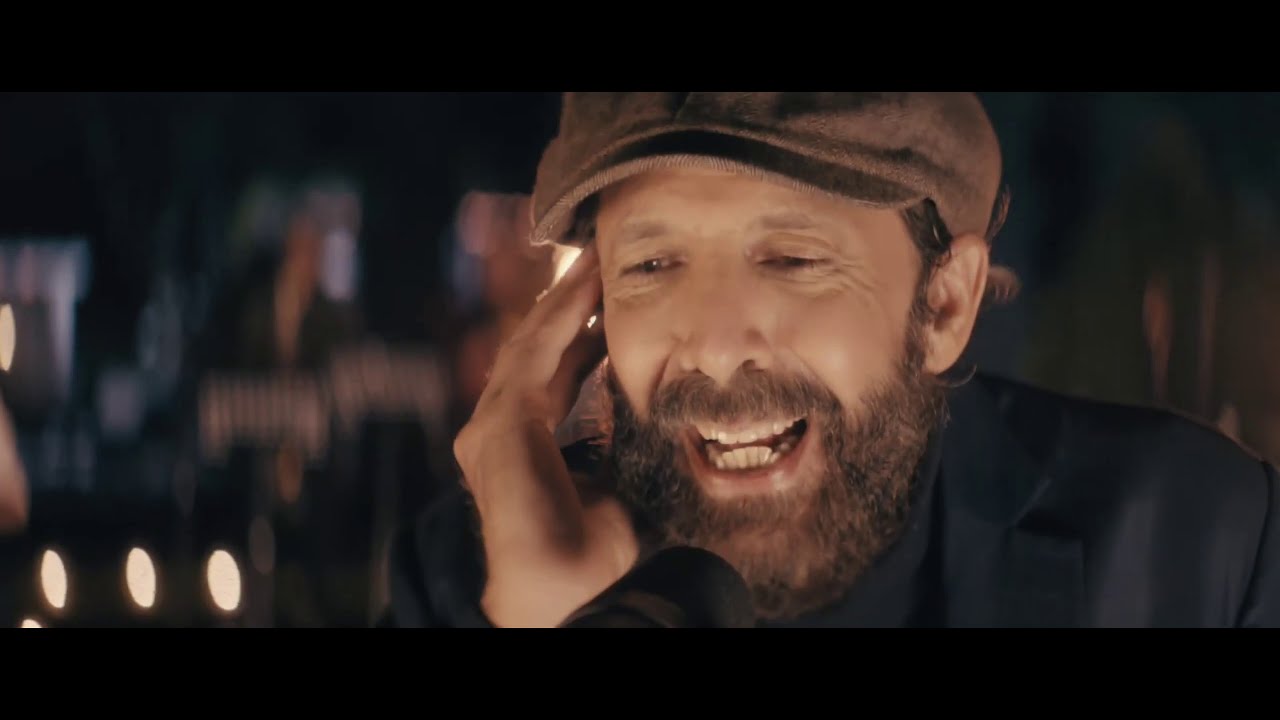 Juan Luis Guerra - Las Avispas - Versi&oacute;n Priv&eacute; (Letra y Vers&iacute;culos)