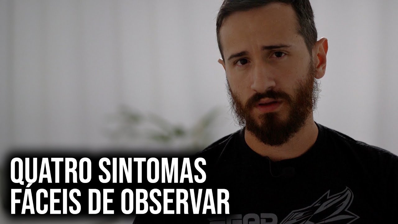 Como descobrir se alguém NÃO VÊ SENTIDO na vida?