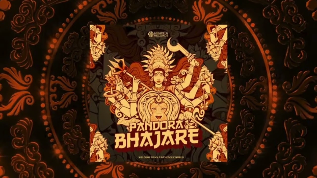 Pandora   Bhajare