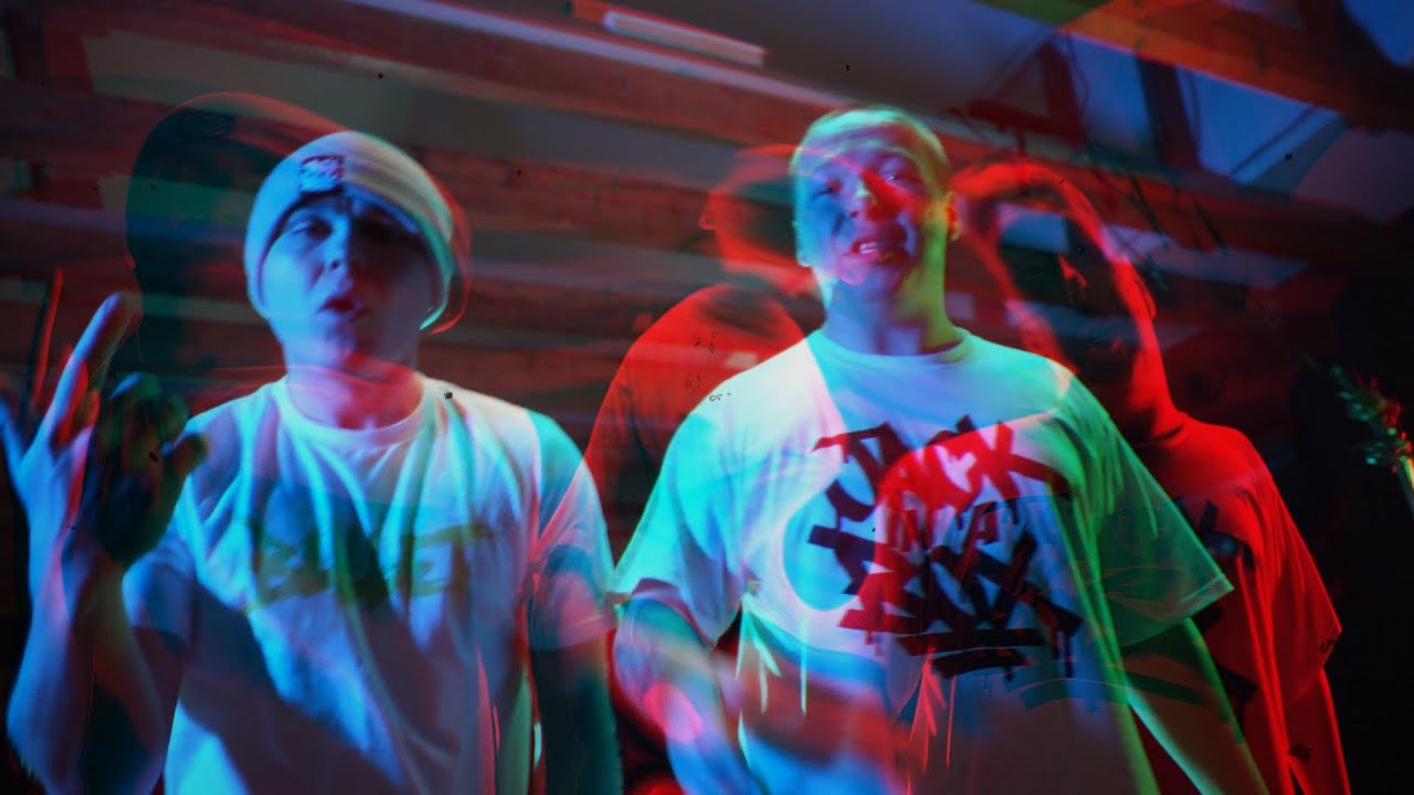 DELTO X HEDO X OWN DIALECT - WSZYSTKO GRA / UNDERKOTY #5