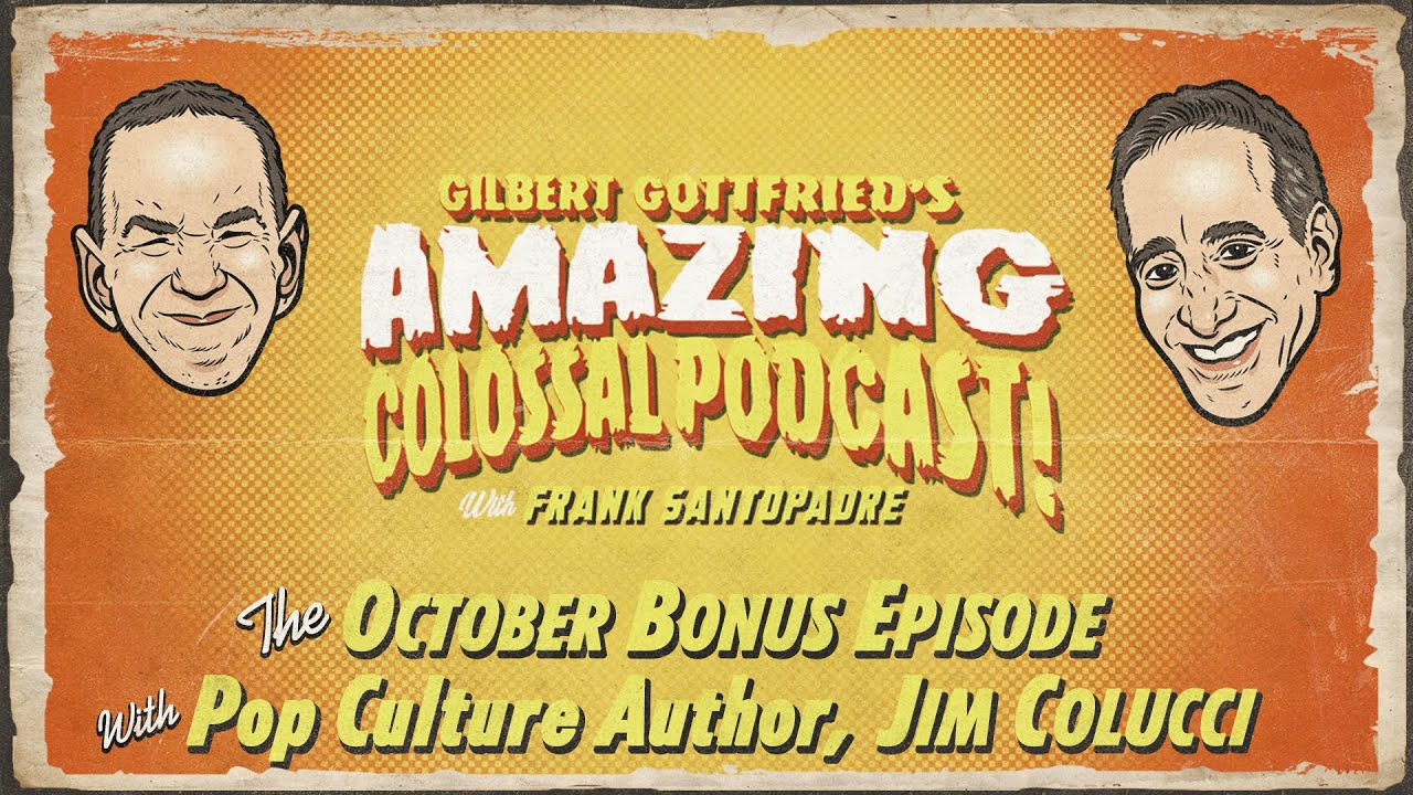 GGACP October Bonus Episode, 2021