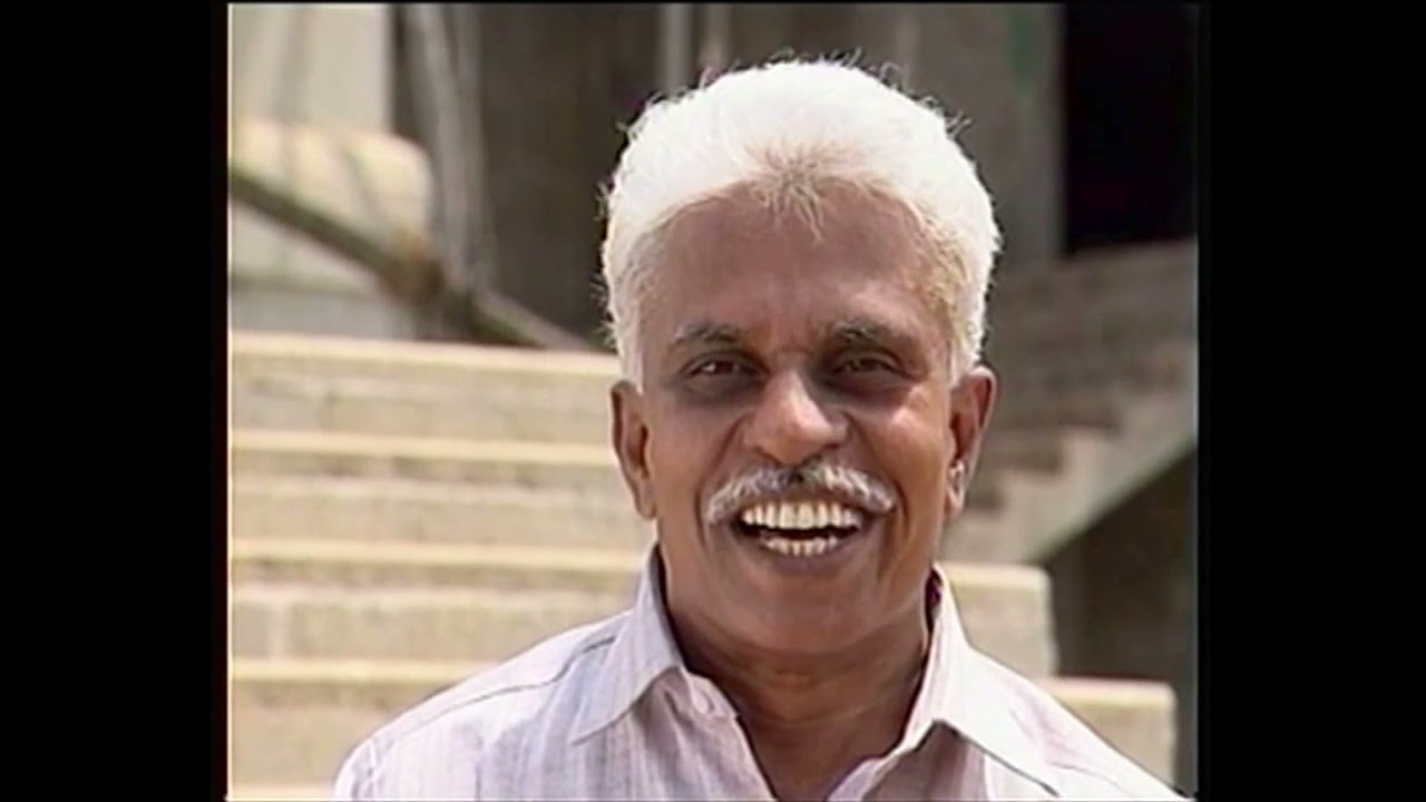 Mayamruga Episode 36 , T N Seetharam , P Sheshadhri , Nagendhra Sha