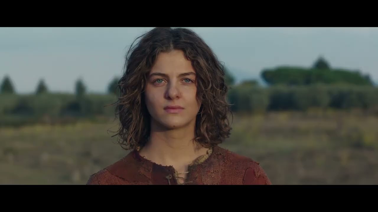 CHIARA di Susanna Nicchiarelli (2022) - Clip 