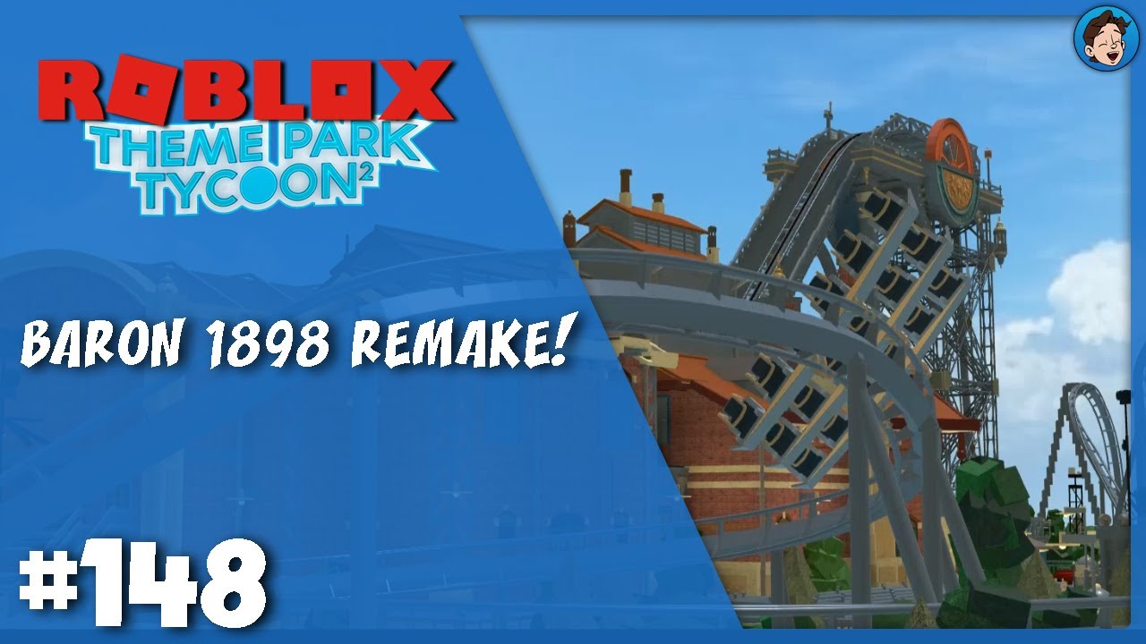 BARON 1898 IN ROBLOX! - ROBLOX #148