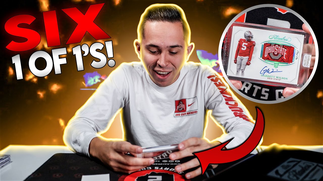We Opened ANOTHER Flawless Box And Got THREE MORE 1/1s 🤯