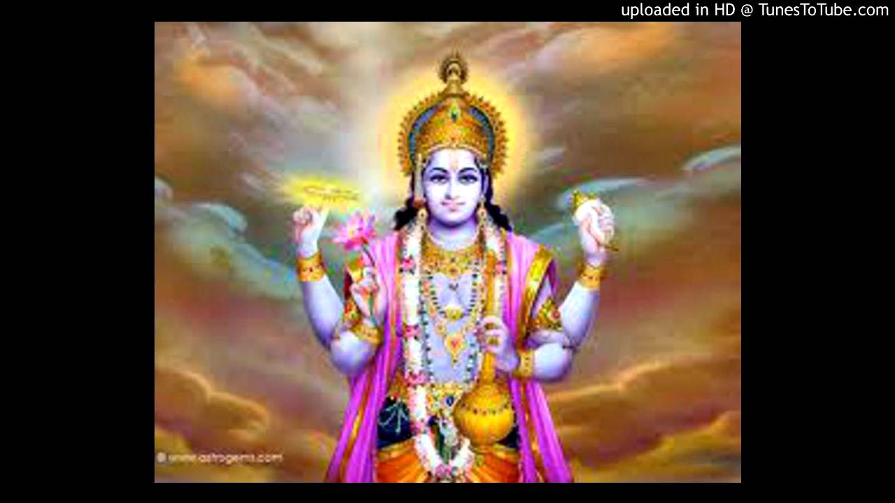 Sriman Narayana (Class / Lesson) - Bowli - Adi - Annamacharya