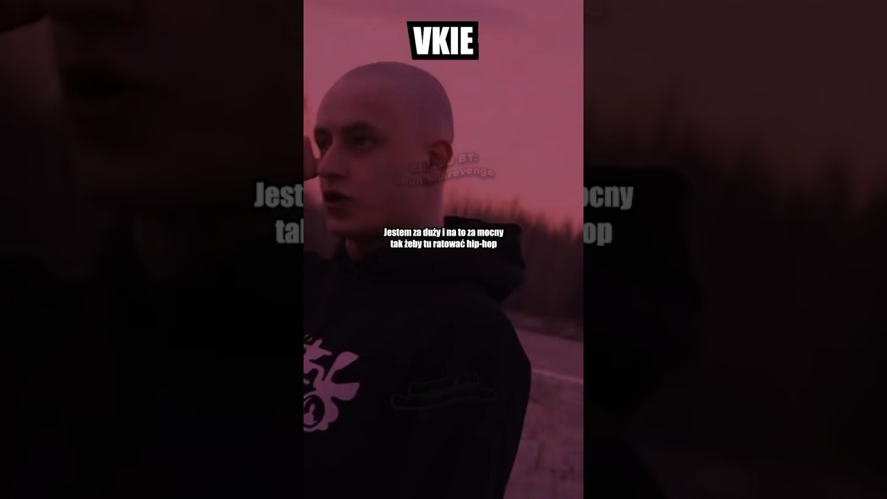 vkie - niedlugo lp #edit #podziemie #trap #vkie #bigvkie
