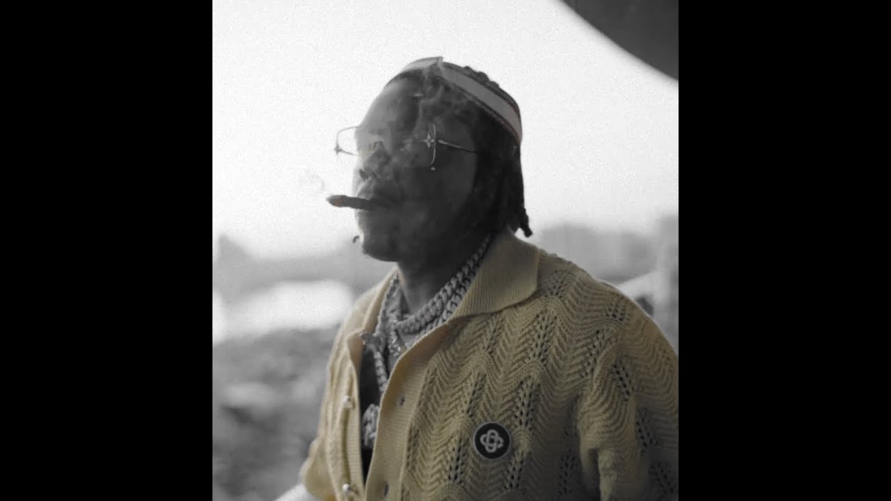 [FREE FOR PROFIT] GUNNA X TRAVIS SCOTT TYPE BEAT - MONACO