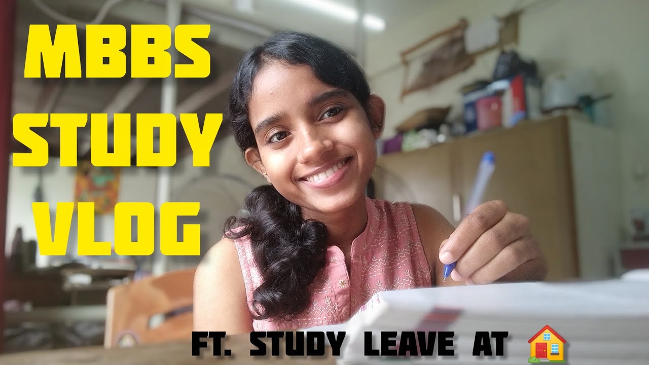 Govt. Medical college Kozhikode | MBBS Study vlog #medico #exam #firstaid #painting #cooking#home