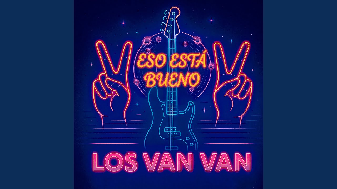 Eso Está Bueno