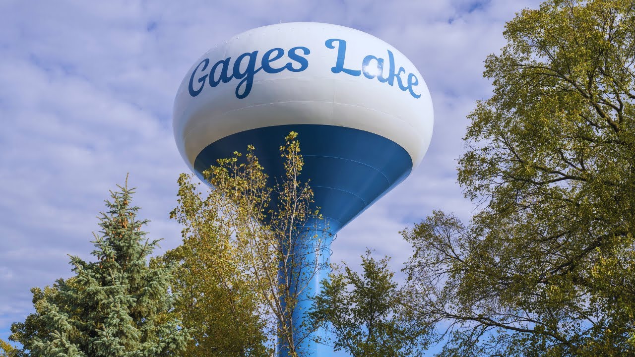 Lake County's 2025 Public Works Projects