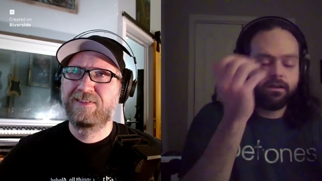 Alex Zimmerman of Near Kingdom Records: A New Way Forward for Christian Music