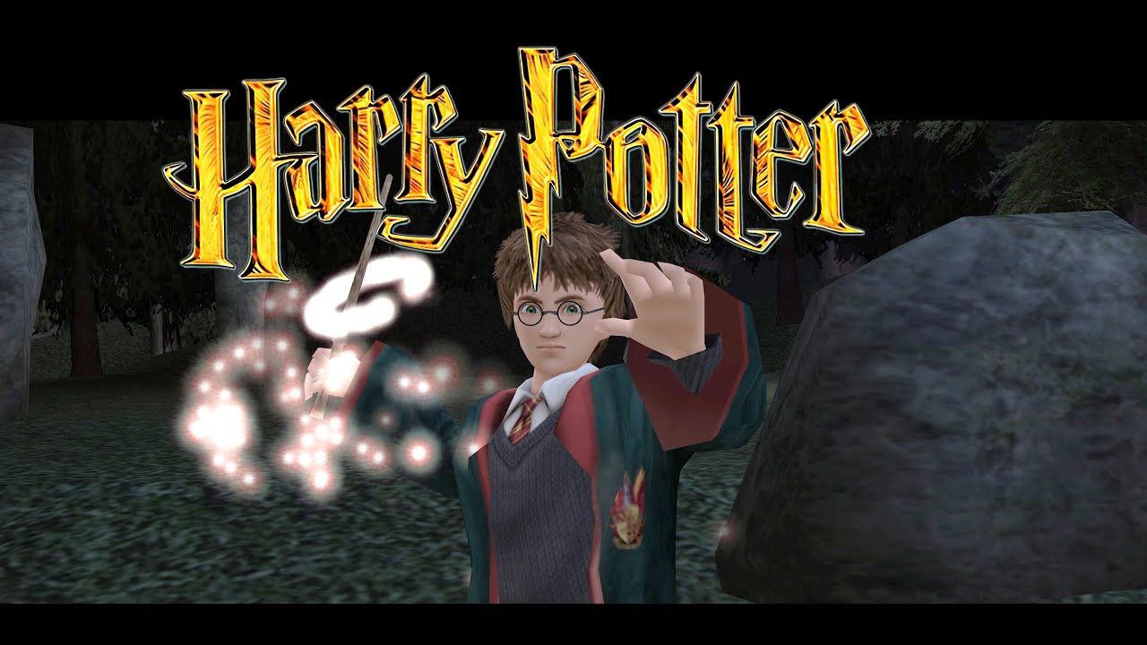 Harry Potter and the Prisoner of Azkaban PC 100% | 4K 60FPS Full Game Walkthrough Gameplay