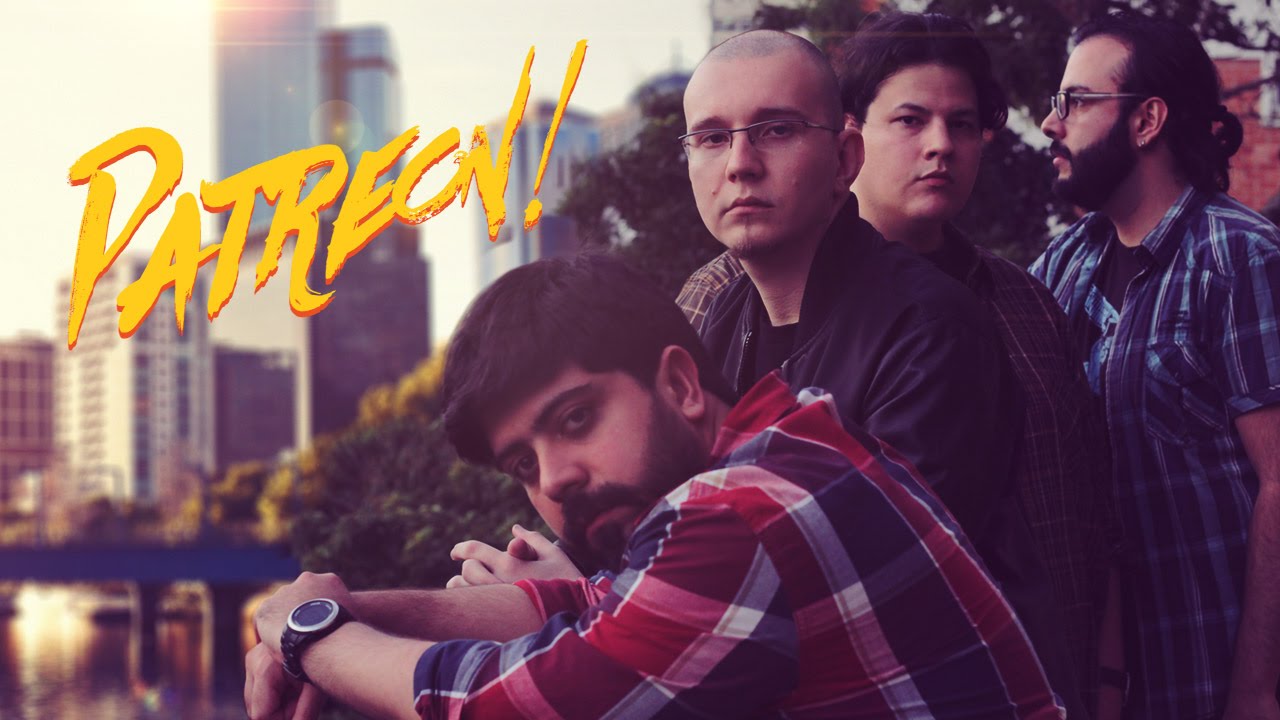O PATREON DO JOGABILIDADE! ◆ #jogabiliday