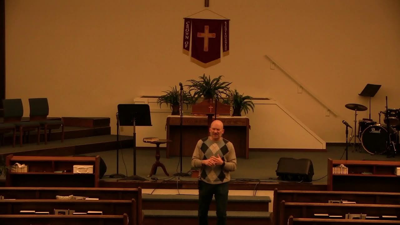 Bethel Friends prayer 03.05.2026