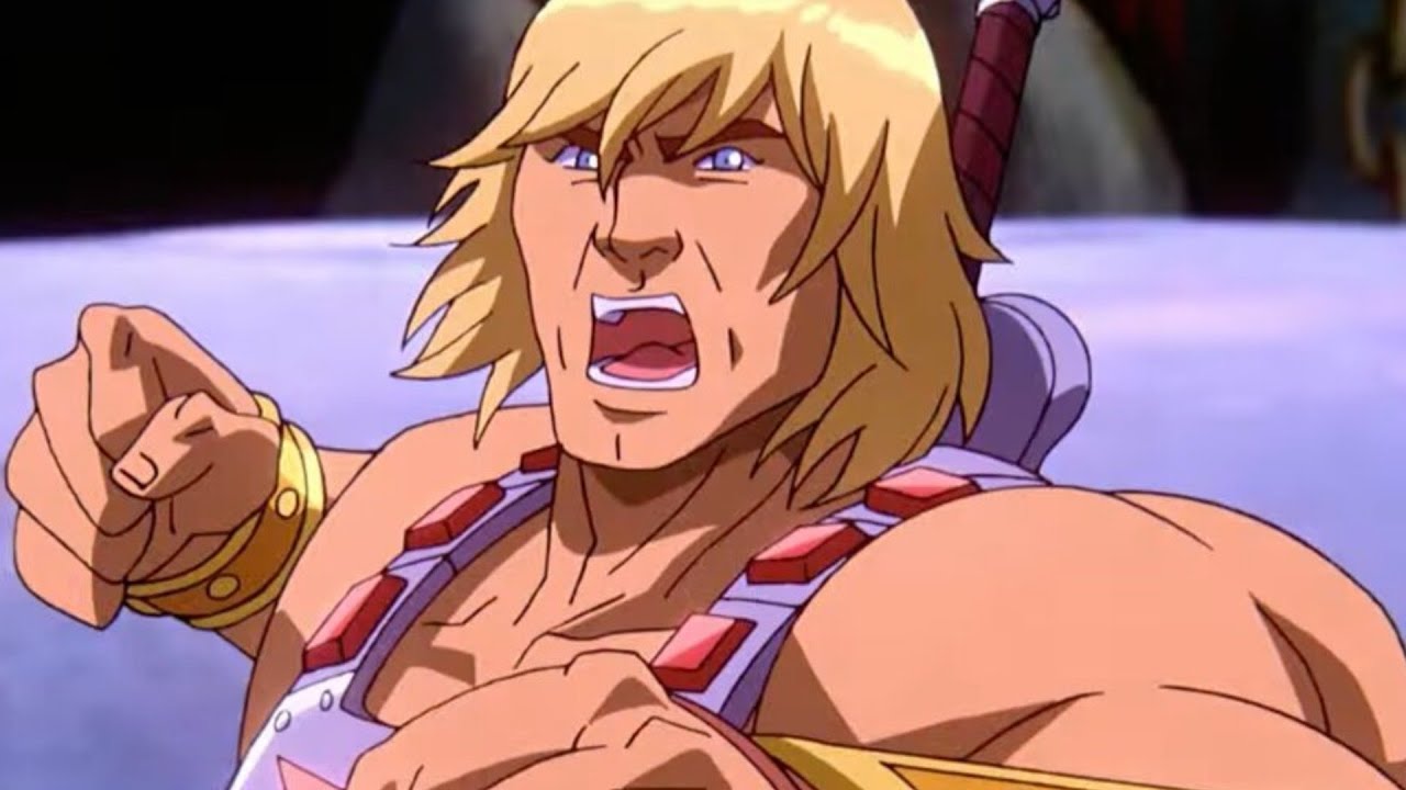 Die Unerzählte Wahrheit Über He-Man