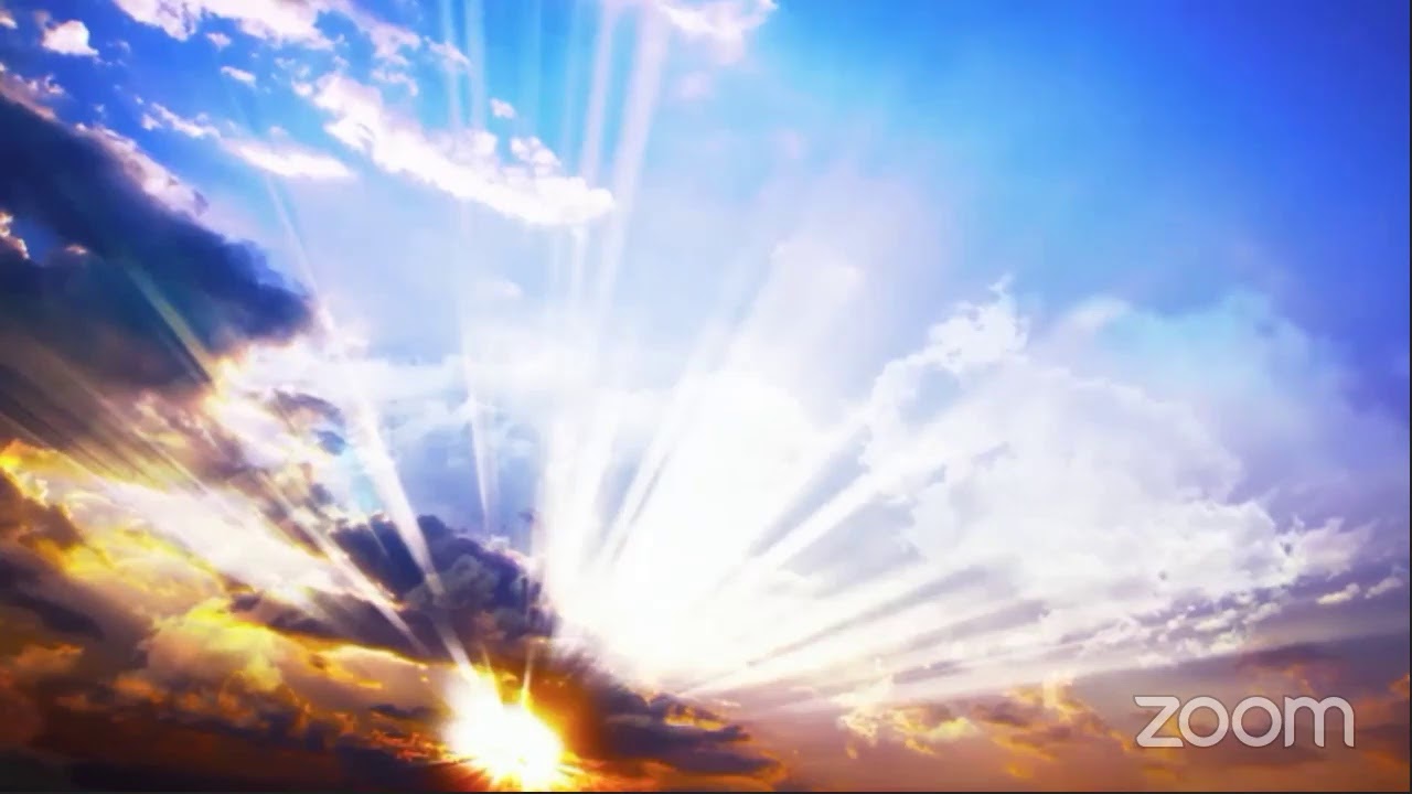 United Methodist Church of Chugiak - Sunday May 10, 2020