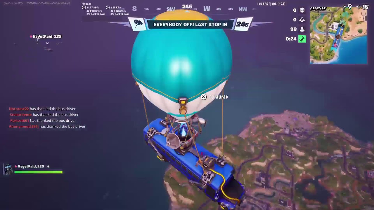 Fortnite