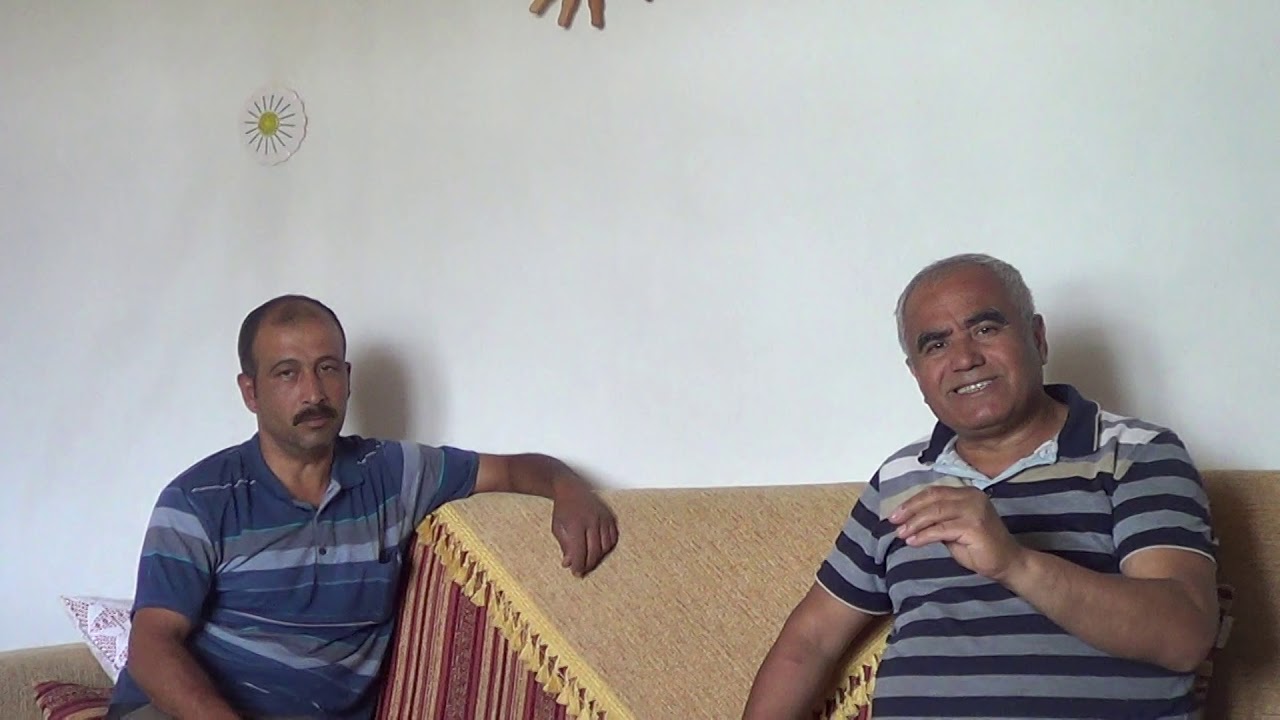 KARAMAN MERKEZ DEĞİRMENBAŞI KÖYÜ MUHTARI OKTAY TUĞAY KIRSALDA YAŞAYAN KÖYÜLÜ.DESTEKLENMELİ