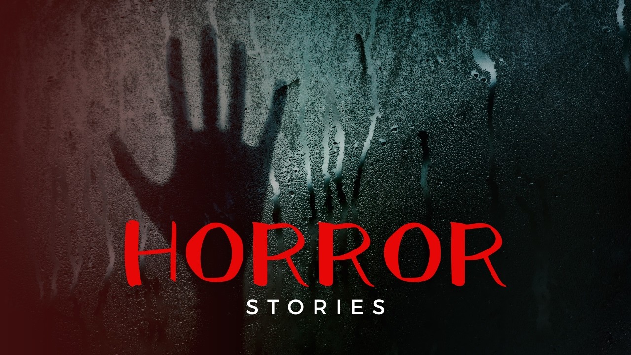 3 True Horror Stories That Will Make You Trust Your Instincts