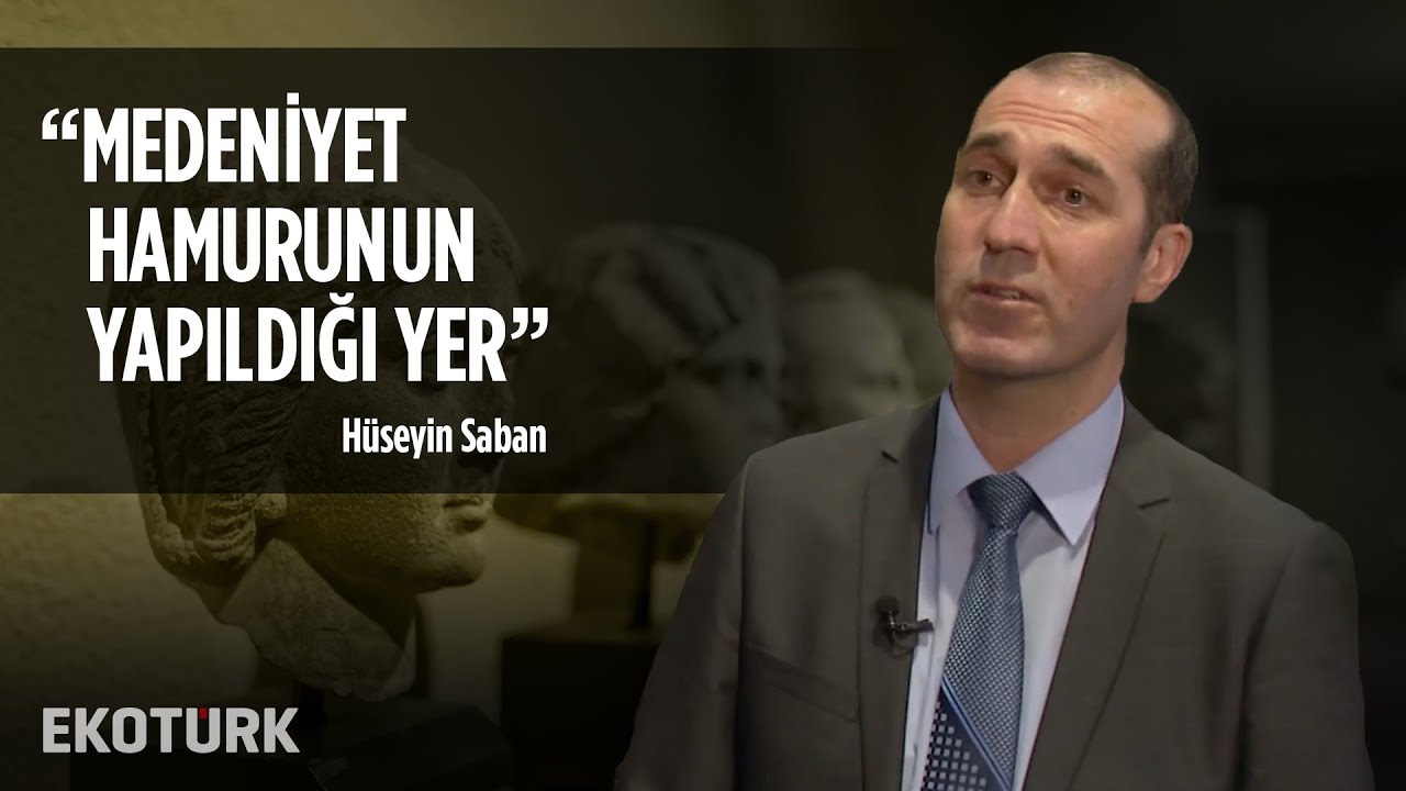 SEKA Mehmed Ali Kağıtçı Müzesi | Hüseyin Saban