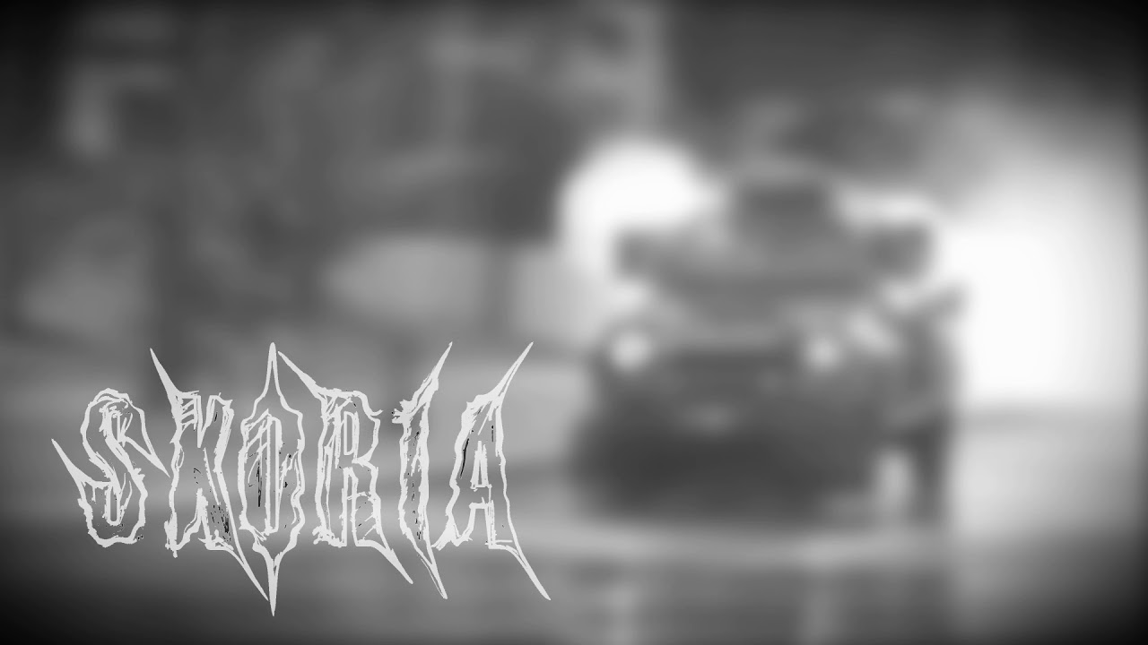 Skoria - Fuck Terrorist Imperialism