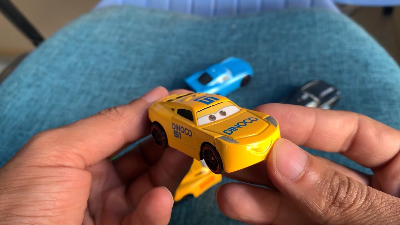 A Box full of Mini EV, Supra, Jeep, DHL, Rolls Royce, Lexus LM300h, Bugatti, Civic Type R