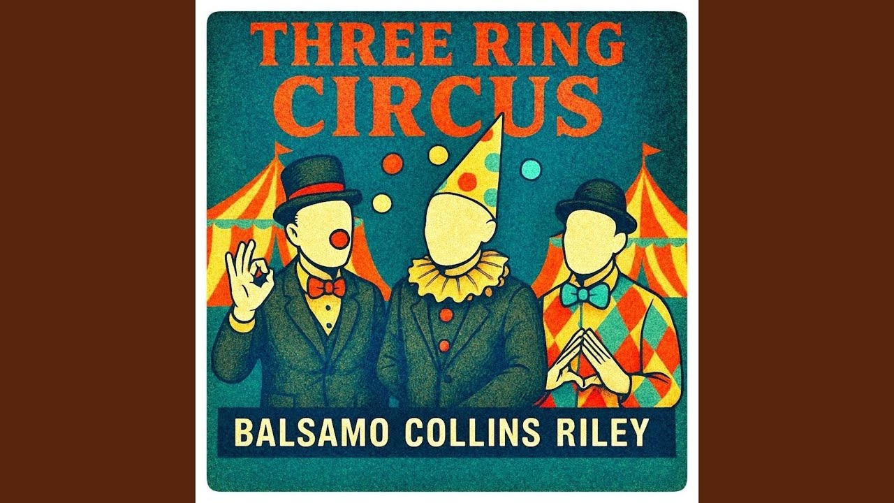 Three Ring Circus