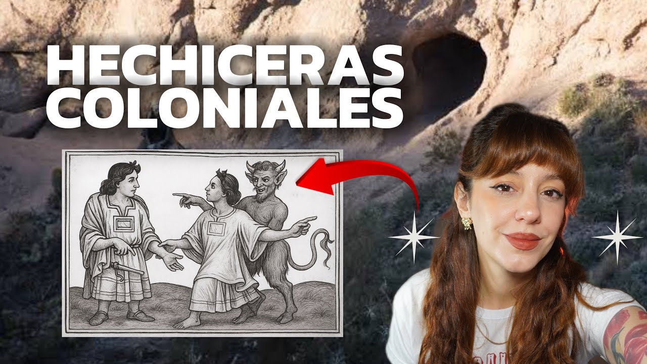 Juicios por BRUJER&Iacute;A en Am&eacute;rica, las SALAMANCAS de Santiago y el CONTROL SOCIAL.