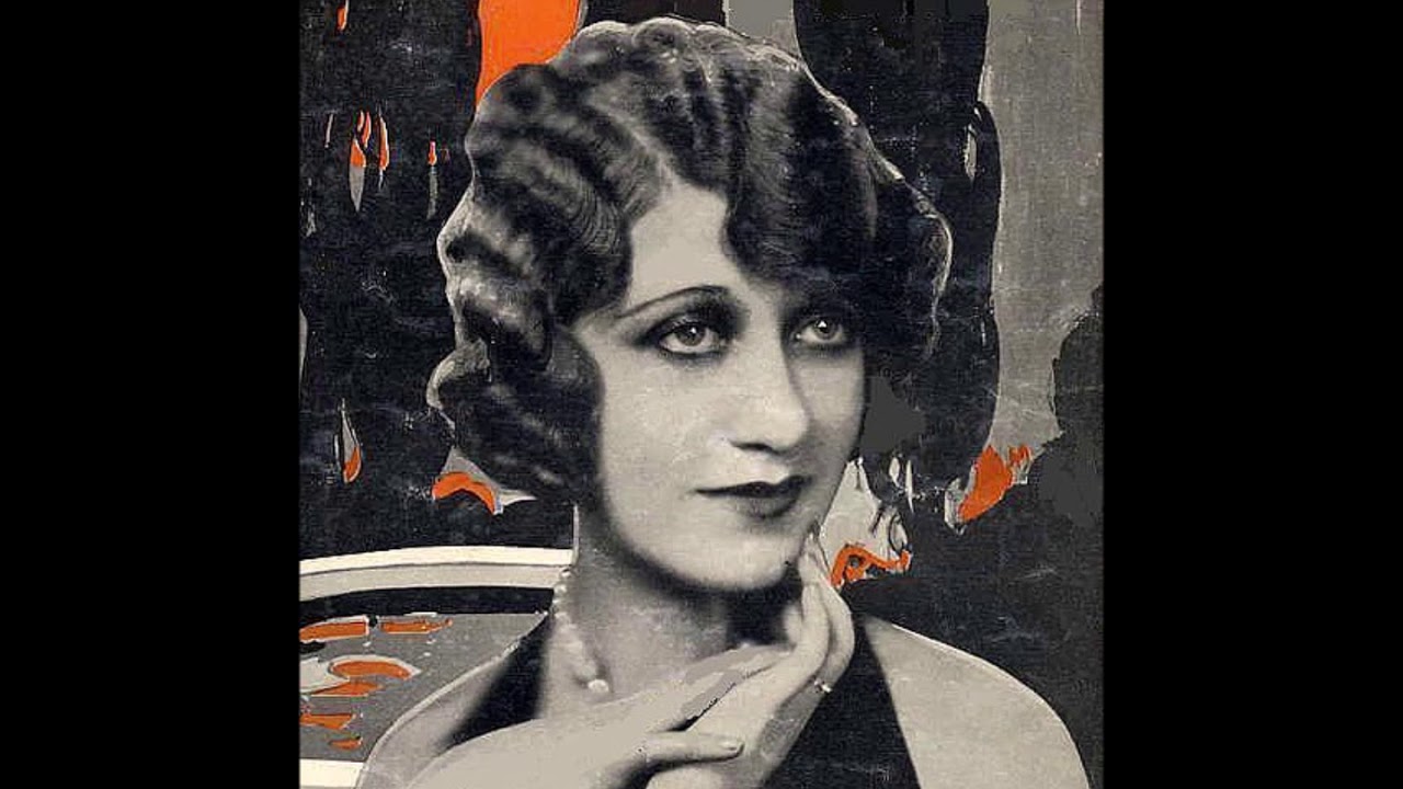 Ruth Etting - Guilty 1931 Gus Kahn