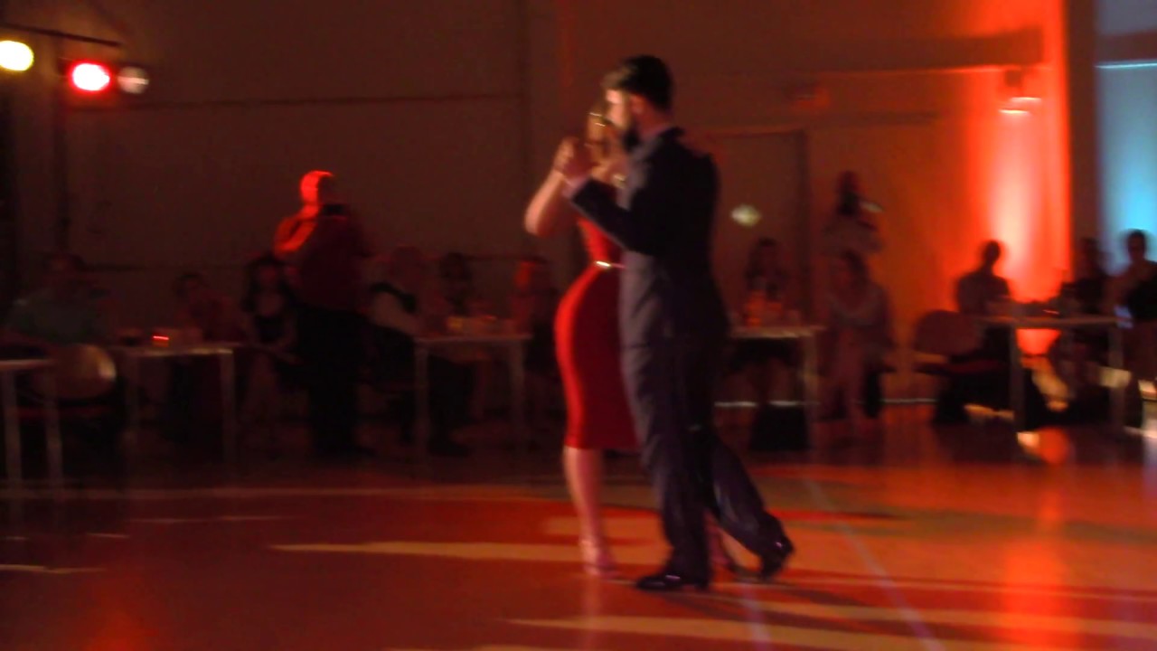 Maja Petrović  & Marko Miljević  - 