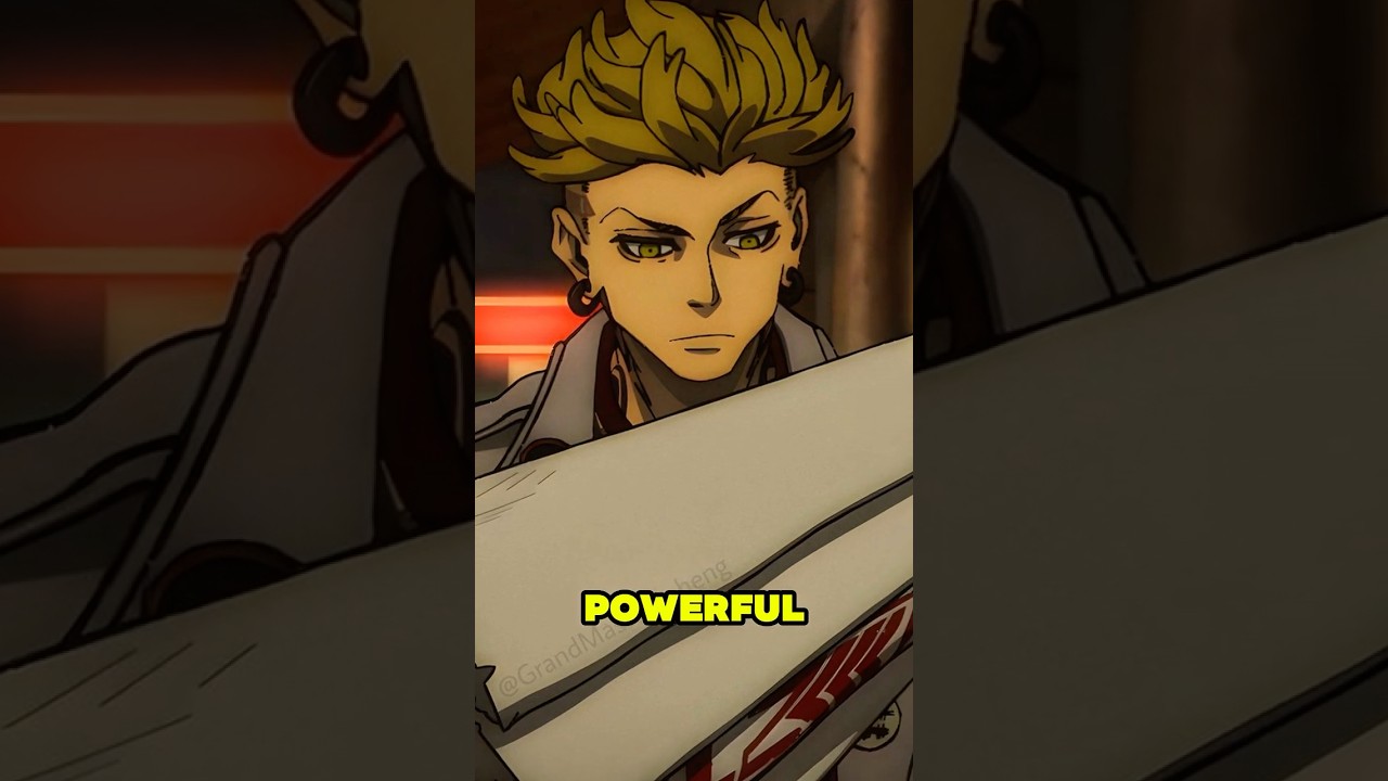 Who Would Win Enjin Vs Tamsy In Gachiakuta??