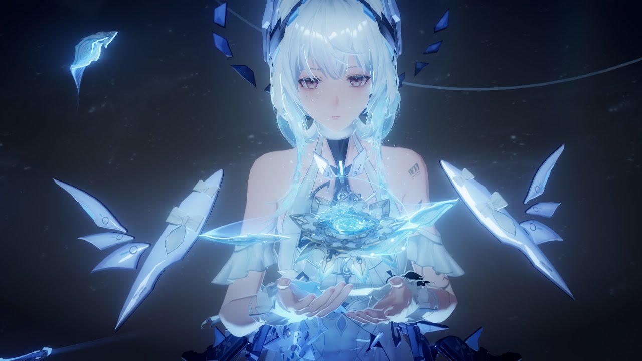 Punishing: Gray Raven| Lightning warzone 9,7m (Legend) ft SSS0 Liv, SS0 Ishmael and SS0 Nanami 