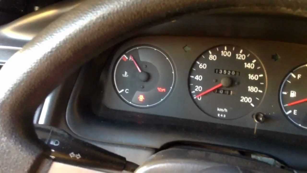 Auto VLOG: Toyota Corolla - Temperature Gauge Problem (Solved)